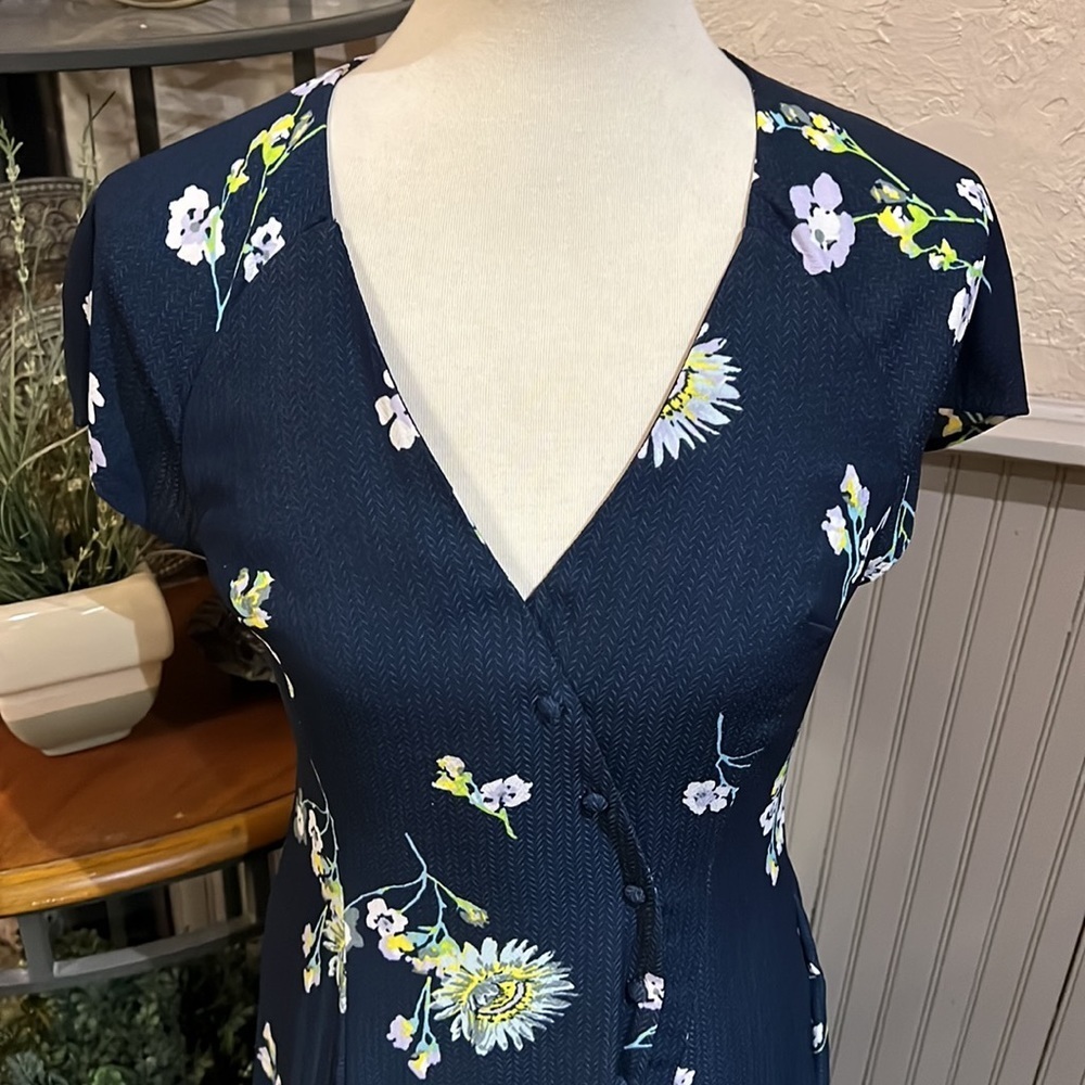 Free People Dress - Picture 3 of 10